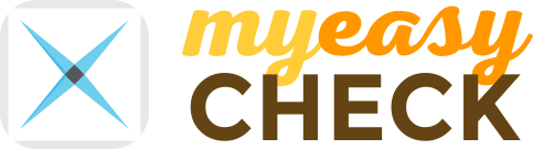 MyEasyCheck